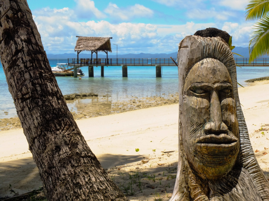 Fiji