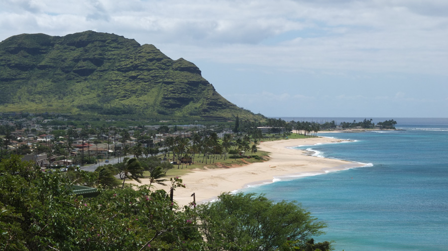 Hawaii